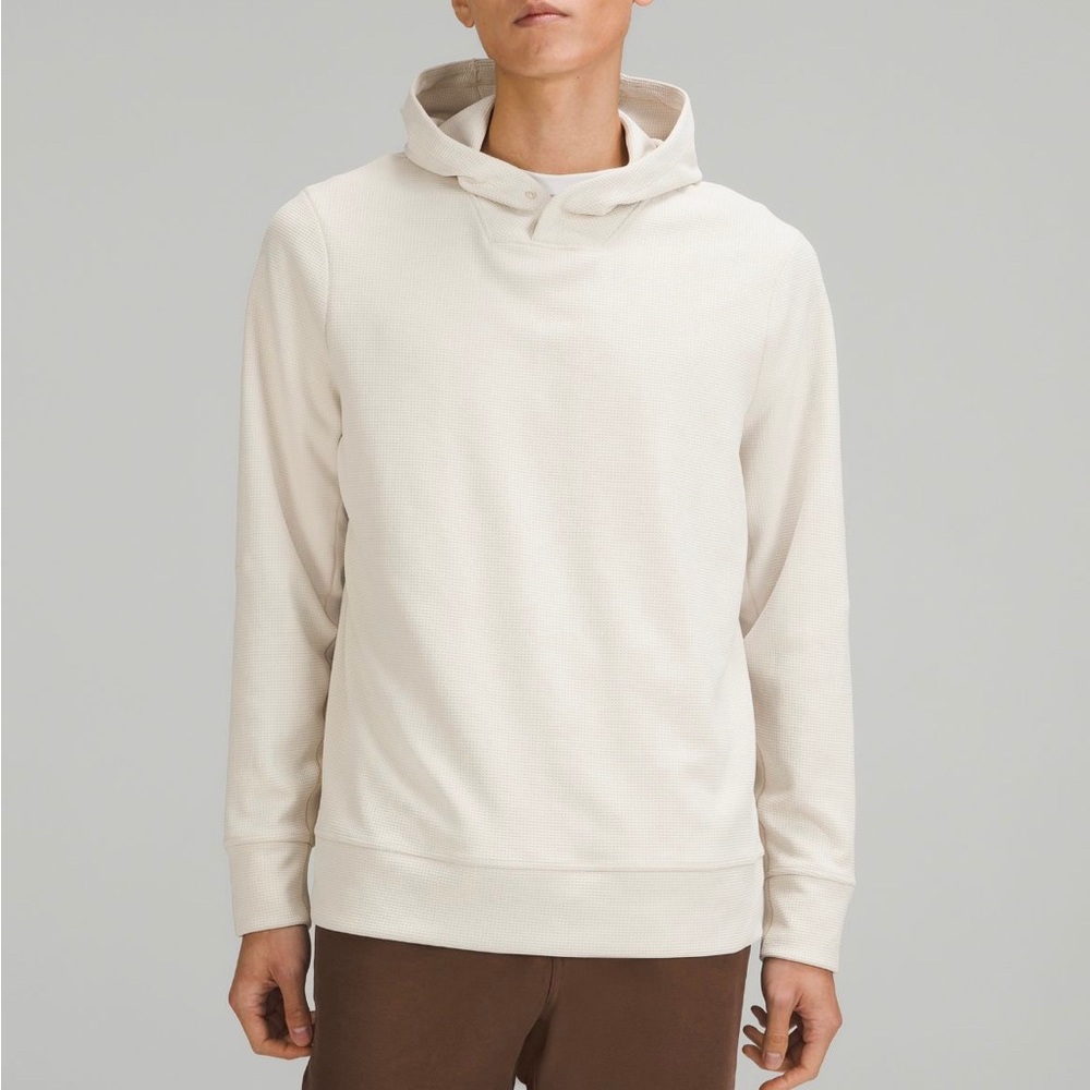 Lululemon Shift Stitch Hoodie